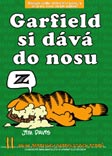 Garfield 11: Garfield si dává do nosu